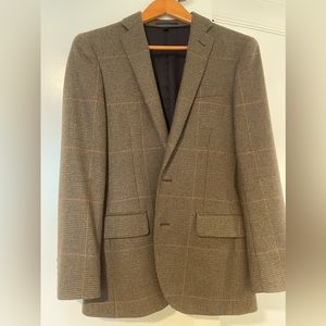 J.Crew Ludlow Italian cloth wool sports jacket